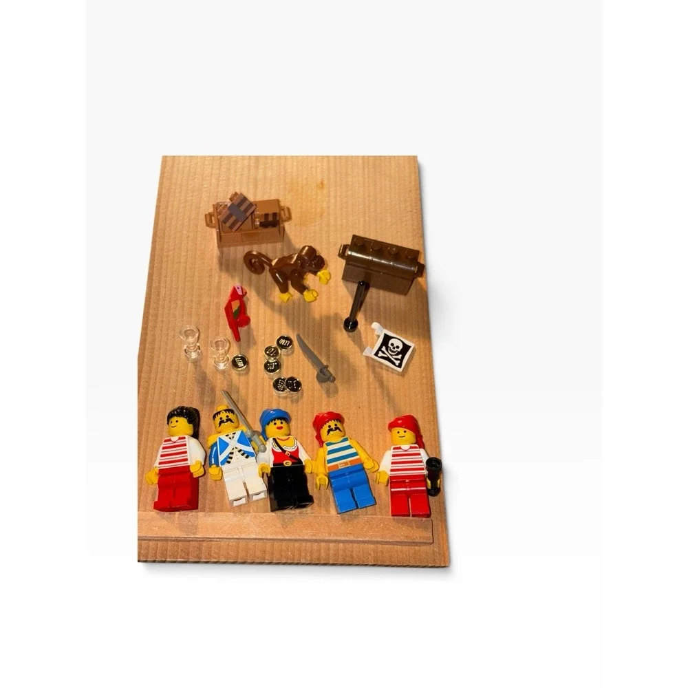 Lego you ll